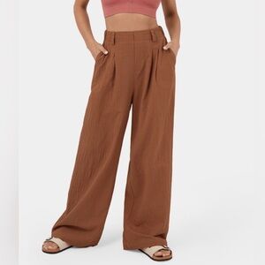 Halara high waisted pants